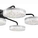 Люстра потолочная Lumion Ledio 6566/1A от ImperiumLoft