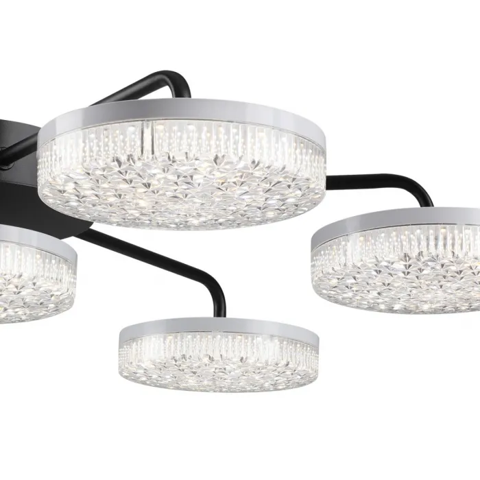 Люстра потолочная Lumion Ledio 6566/1A от ImperiumLoft