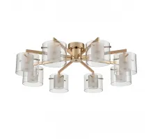 Люстра потолочная Lumion Moderni 6587/8C