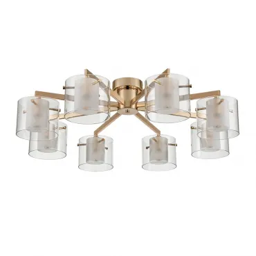 Люстра потолочная Lumion Moderni 6587/8C