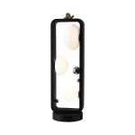 Уличный наземный светильник Odeon light Nature 5434/3FB