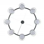 Светильник подвесной Lumion Comfi 6561/2 от ImperiumLoft