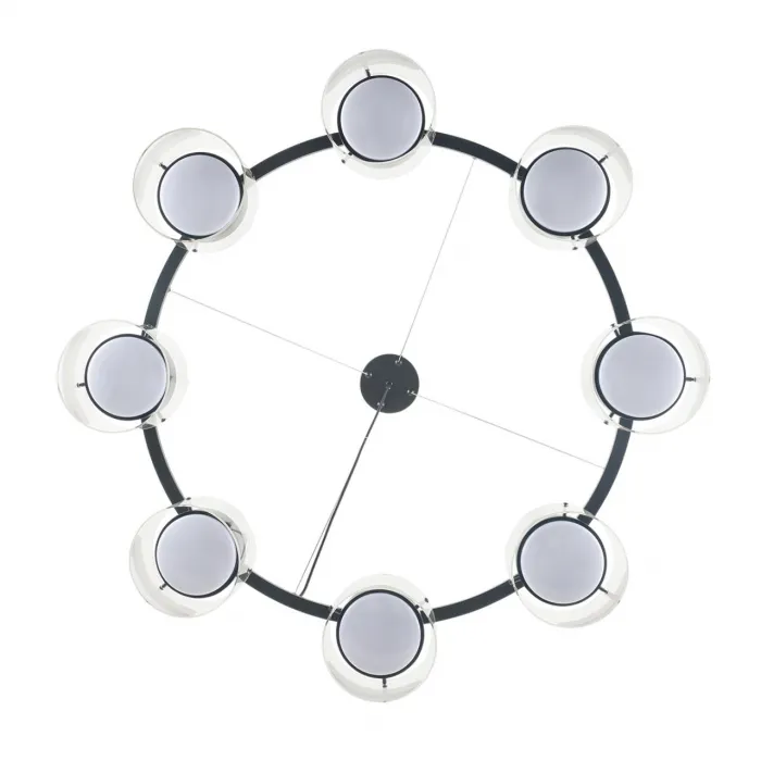 Светильник подвесной Lumion Comfi 6561/2 от ImperiumLoft