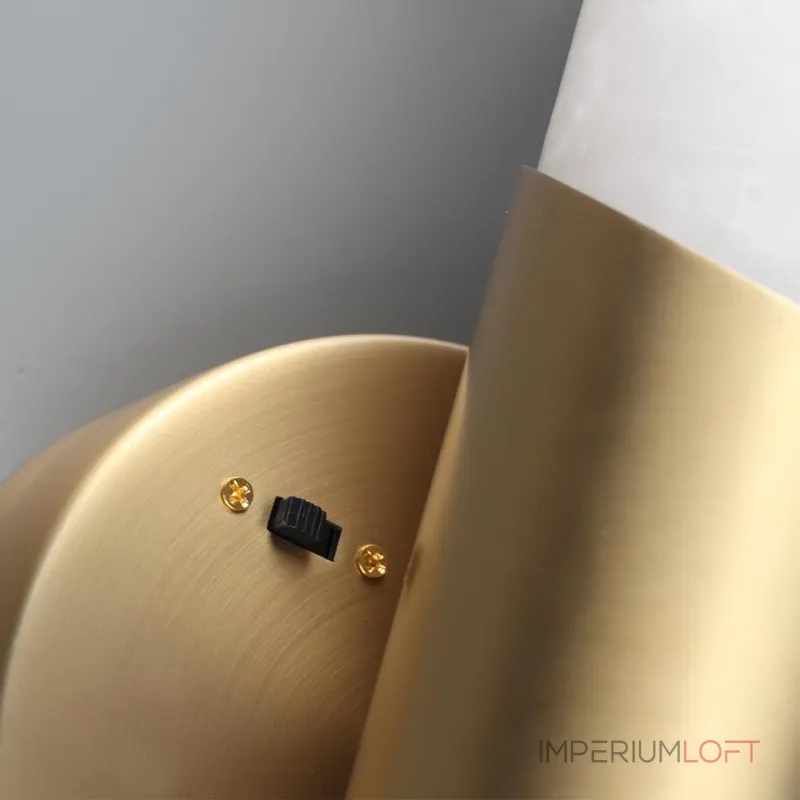 Настенный светильник Odeon Light L-vision 7727/76L от ImperiumLoft Настенный светильник Odeon Light L-vision 7727/76L от ImperiumLoft