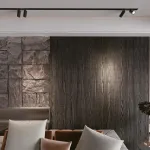 Трековый светильник SMAL Novotech SHINO NT23 049 359090 IP20 LED 4000K 15W 48V 1275Лм SMAL Чёрный от ImperiumLoft