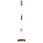 Подвесной светильник Odeon Light Riviera 5450/32LB