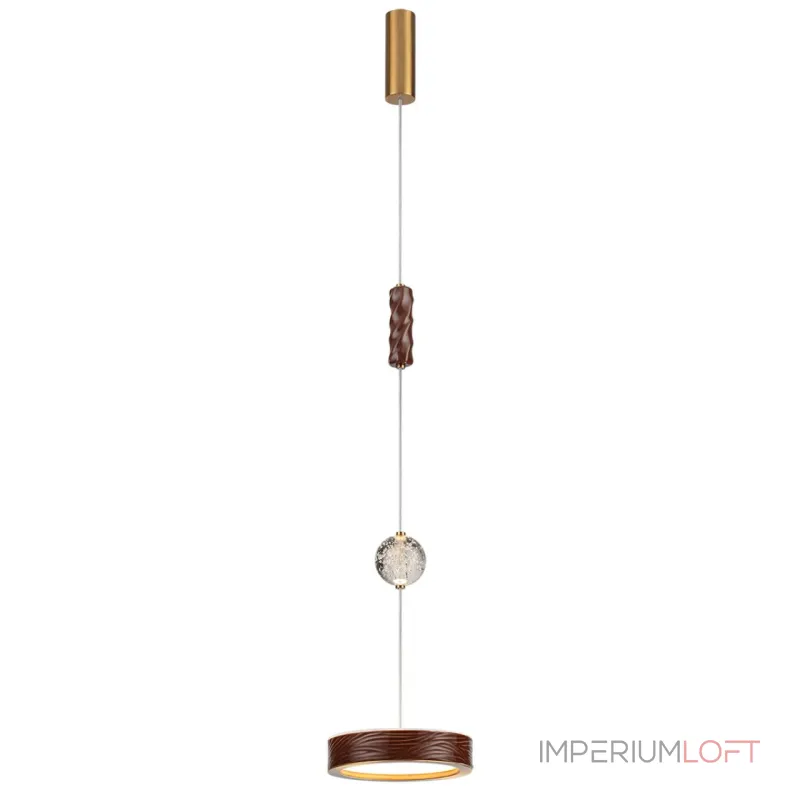 Подвесной светильник Odeon Light Riviera 5450/32LB Подвесной светильник Odeon Light Riviera 5450/32LB