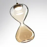 Подвесной светильник Odeon Light Pendant 5093/4L