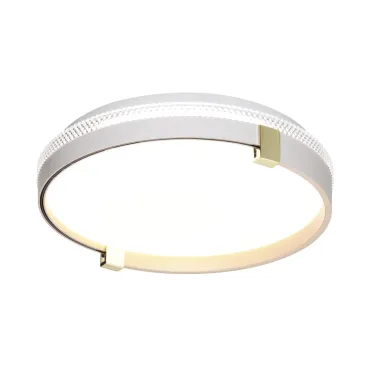 Настенно-потолочный светильник Сонекс Olidi White 7646/CLN Настенно-потолочный светильник Сонекс Olidi White 7646/CLN