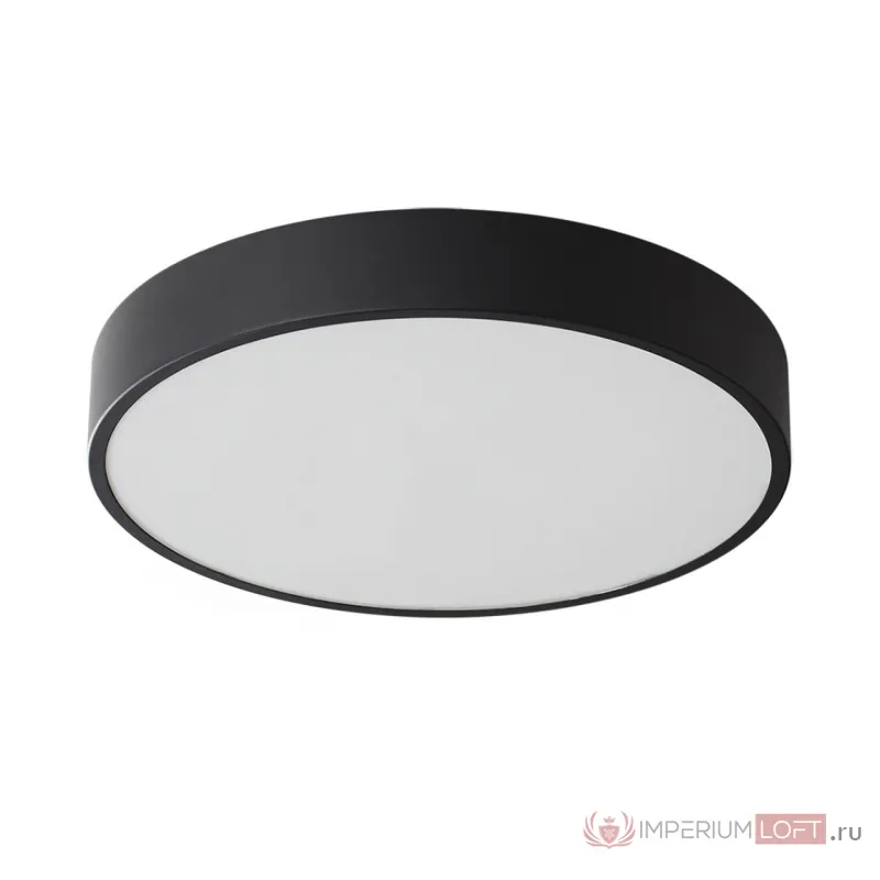 Потолочный светильник Сонекс Mitra led 36вт ø400 8232/6 от ImperiumLoft