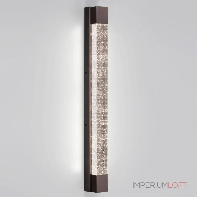 Настенный светильник Odeon Light Hightech 7738/80L
