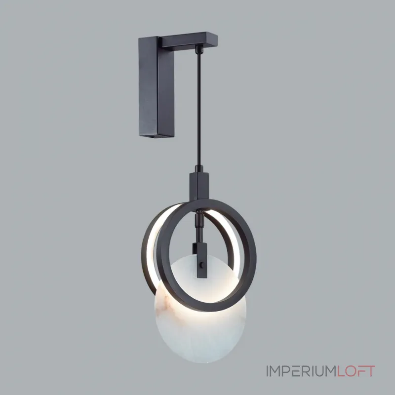 Настенный светильник Odeon Light Hightech 7057/45L Настенный светильник Odeon Light Hightech 7057/45L