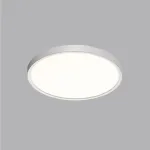 Настенно-потолочный светильник Сонекс MITRA LED SN 52 7659/24L LED 24Вт 3000/4000K D300 IP40 ALFA WHITE