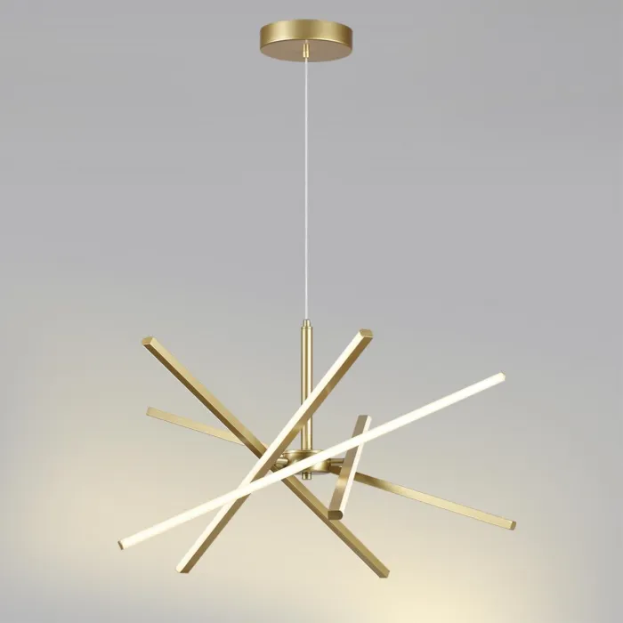 Светильник подвесной Lumion Ledio 359368 от ImperiumLoft