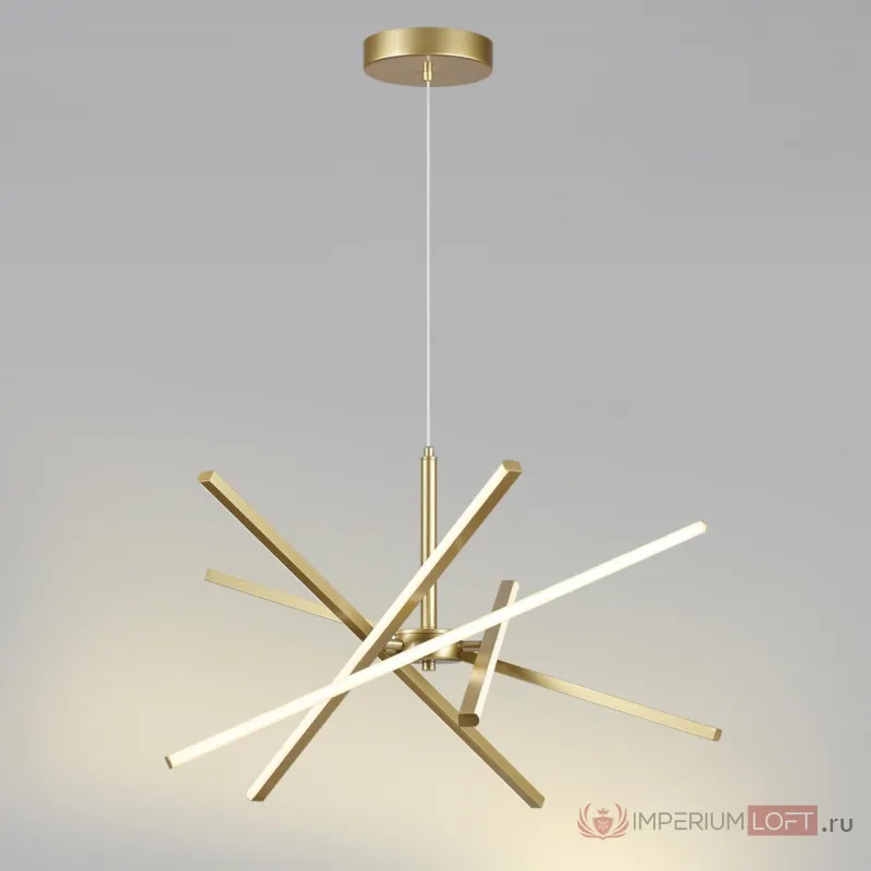 Светильник подвесной Lumion Ledio 359368 от ImperiumLoft
