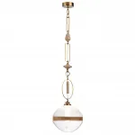 Подвесной светильник Odeon Light Pendant 5441/1C