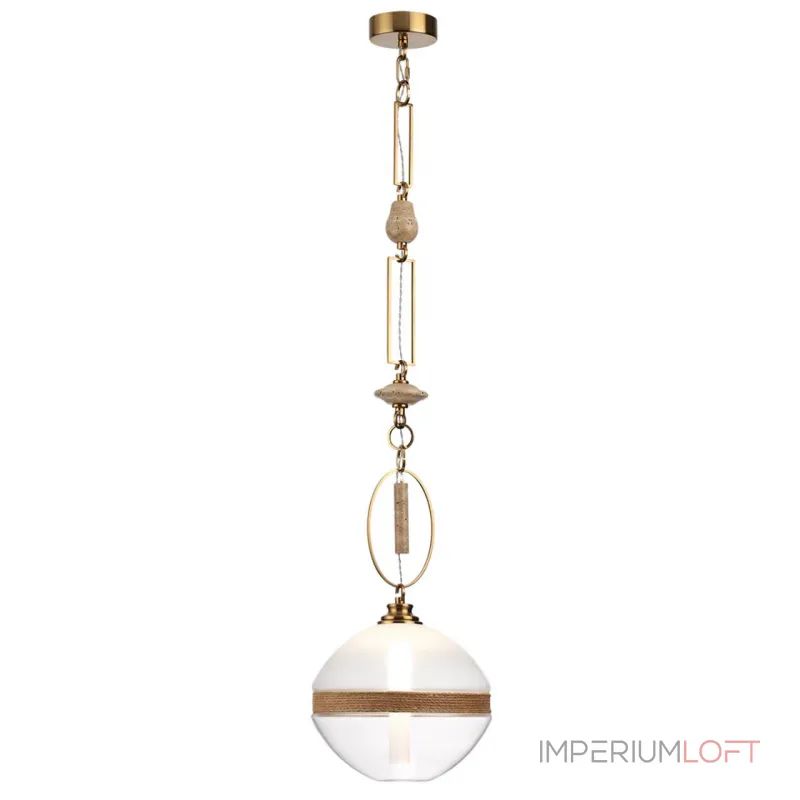 Подвесной светильник Odeon Light Pendant 5441/1C Подвесной светильник Odeon Light Pendant 5441/1C