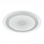 Потолочный светильник Сонекс Mitra led 80вт ø480 8191/9C от ImperiumLoft