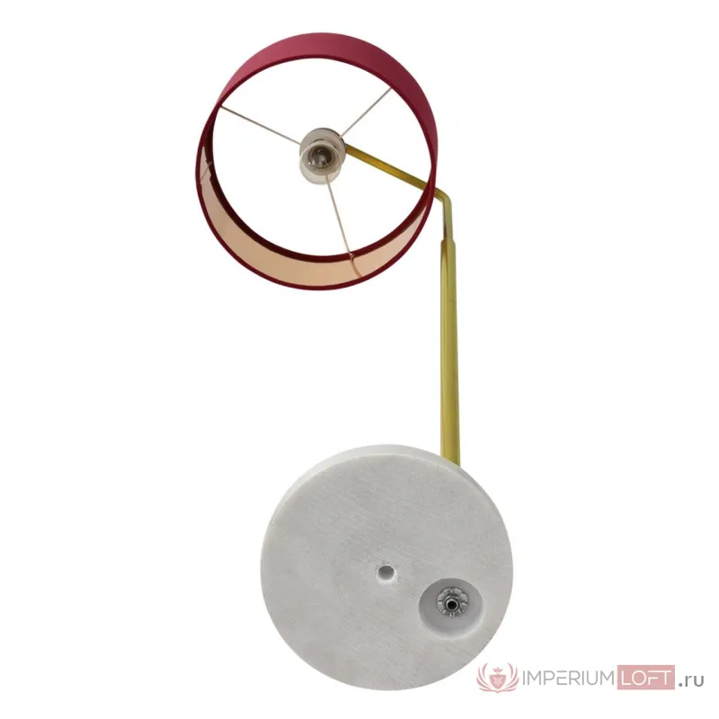 Торшер Lumion Neoclassi 5090/18 от ImperiumLoft