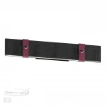 Настенный светильник Odeon Light Hightech 7648/CL от ImperiumLoft