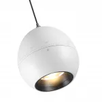Подвесной светильник SFERO 359341 OVER NT24 000 Белый