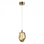 Подвесной светильник Odeon light Hightech 7111/4LC