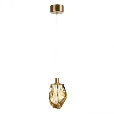 Подвесной светильник Odeon light Hightech 7111/4LC Подвесной светильник Odeon light Hightech 7111/4LC