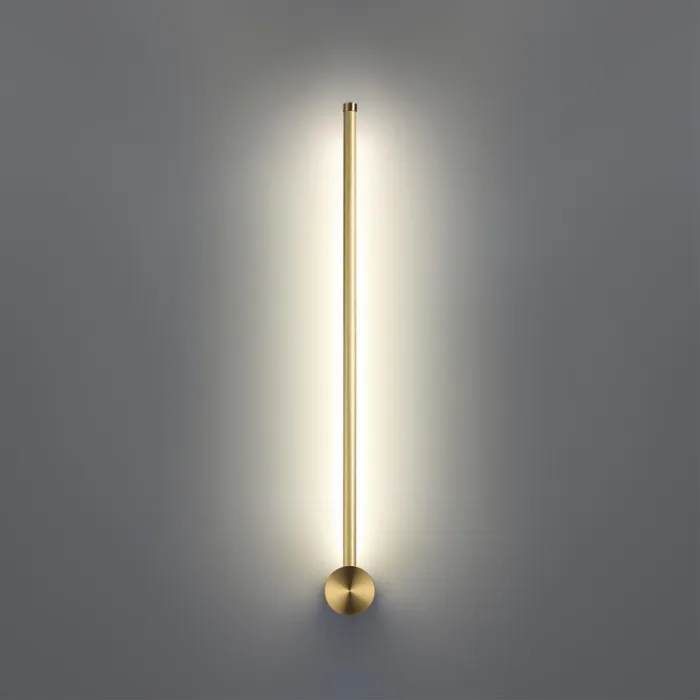Настенный светильник Odeon light Hightech 4335/12WGP от ImperiumLoft