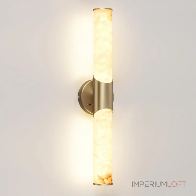 Настенный светильник Odeon Light L-vision 7727/76L от ImperiumLoft Настенный светильник Odeon Light L-vision 7727/76L от ImperiumLoft