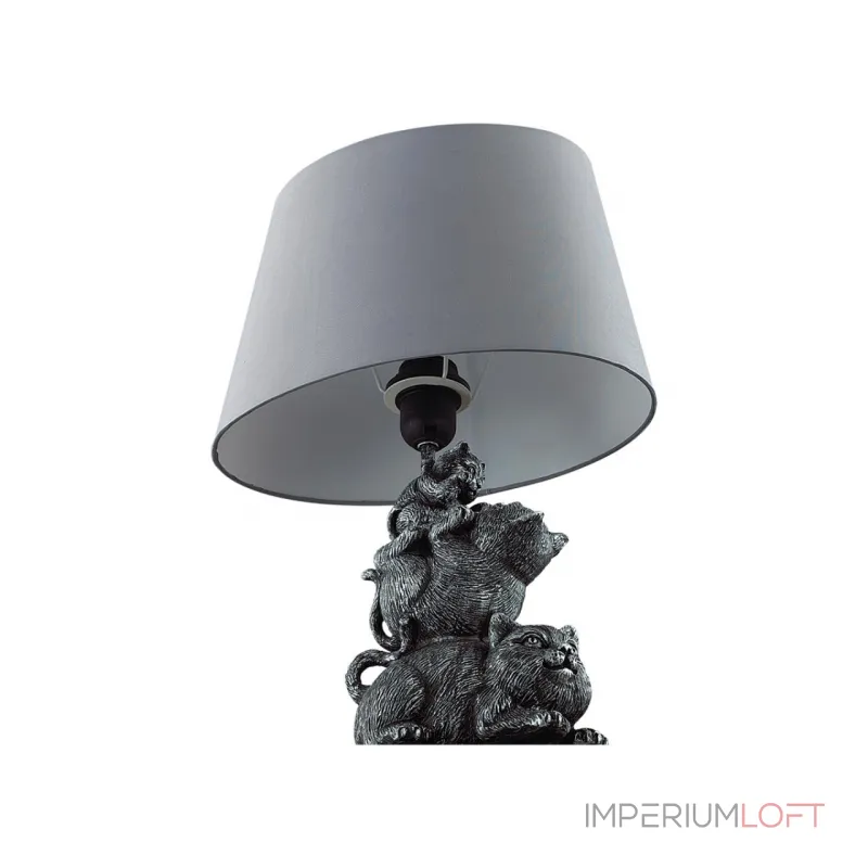 Настольная лампа Lumion Moderni 5443/1W