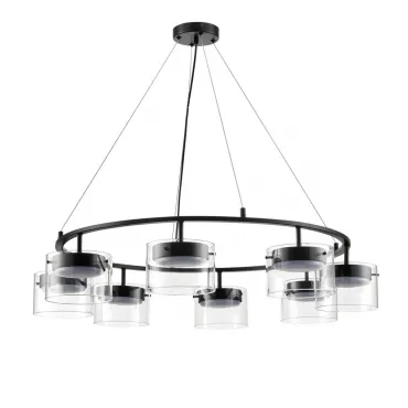 Светильник подвесной Lumion Comfi 8232/8