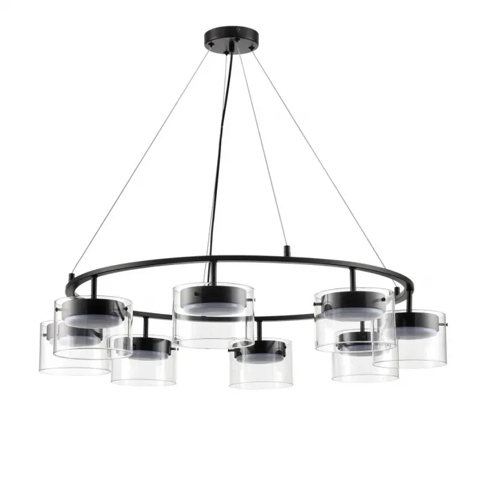Светильник подвесной Lumion Comfi 6561/2 от ImperiumLoft