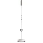 Подвесной светильник Odeon Light Riviera 5451/32L