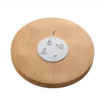 Потолочный светильник Сонекс Mitra led 50вт ø500 8240/6C