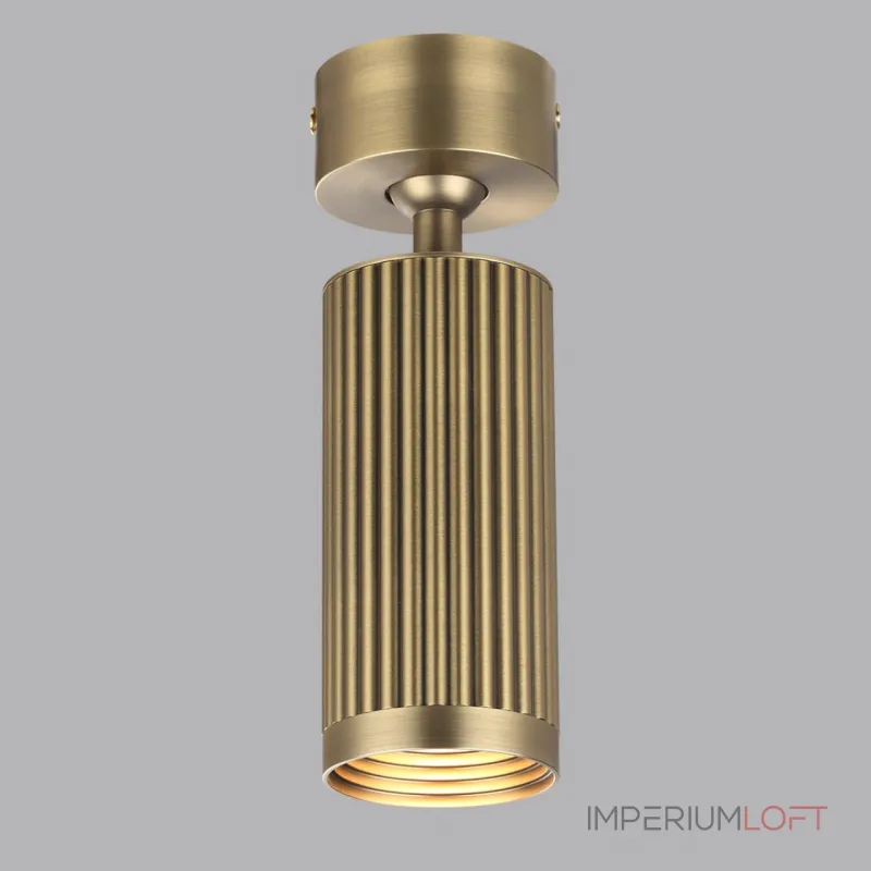 Потолочный светильник Odeon Light Hightech 7758/48L