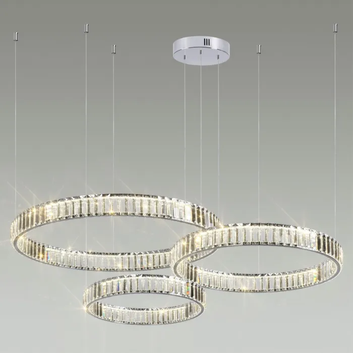 Потолочная чаша (доп.основание) VEKIA Odeon Light 4930/3R от ImperiumLoft