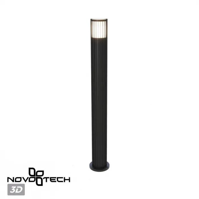 Светильник ландшафтный Novotech Street 370994 от ImperiumLoft