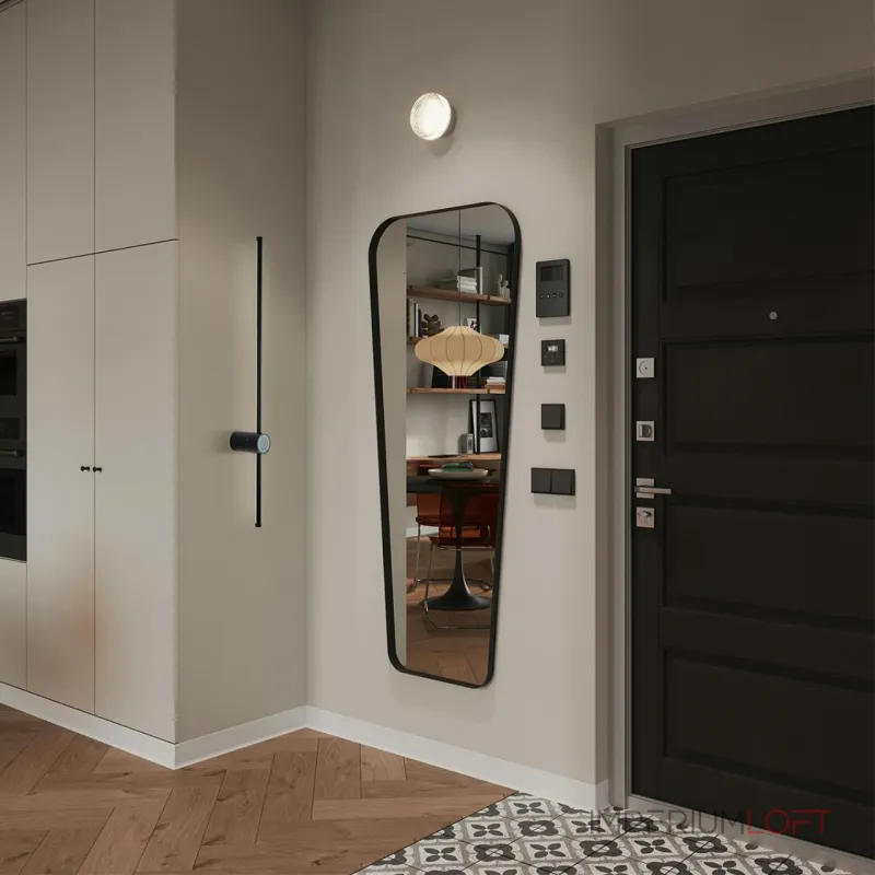 Настенный светильник Lumion Ledio 8308/14WL Настенный светильник Lumion Ledio 8308/14WL