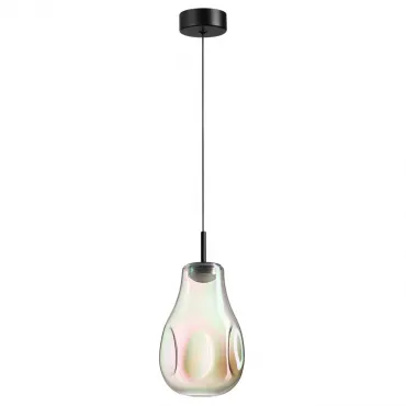 Подвесной светильник Odeon Light Pendant 5098/4LB