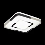 Накладной светильник Sonex Arti 3047/CL Цвет плафонов черно-белый от ImperiumLoft