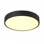 Потолочный светильник Сонекс Mitra led 36вт ø400 8232/6