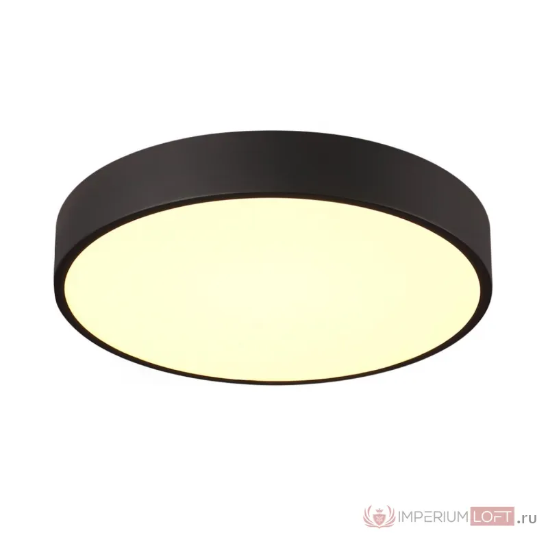 Потолочный светильник Сонекс Mitra led 36вт ø400 8232/6 от ImperiumLoft
