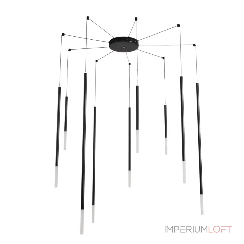Люстра Lumion Ledio 8400/27L Люстра Lumion Ledio 8400/27L