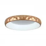 Потолочный светильник Сонекс Avra led 56вт ø500 8244/5C