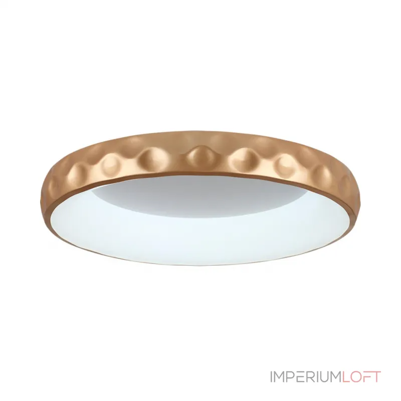Потолочный светильник Сонекс Avra led 56вт ø500 8244/5C
