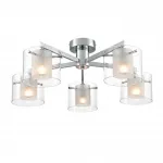 Люстра потолочная Lumion Moderni 8261/5C от ImperiumLoft