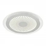 Потолочный светильник Сонекс Mitra led 80вт ø480 8191/9C от ImperiumLoft