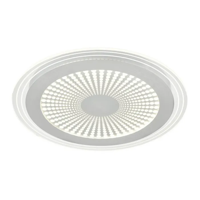 Потолочный светильник Сонекс Mitra led 80вт ø480 8191/9C от ImperiumLoft