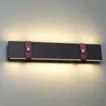 Настенный светильник Odeon Light Hightech 7648/CL от ImperiumLoft