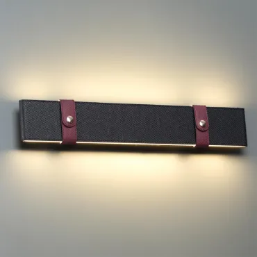 Настенный светильник Odeon Light Hightech 7648/CL от ImperiumLoft